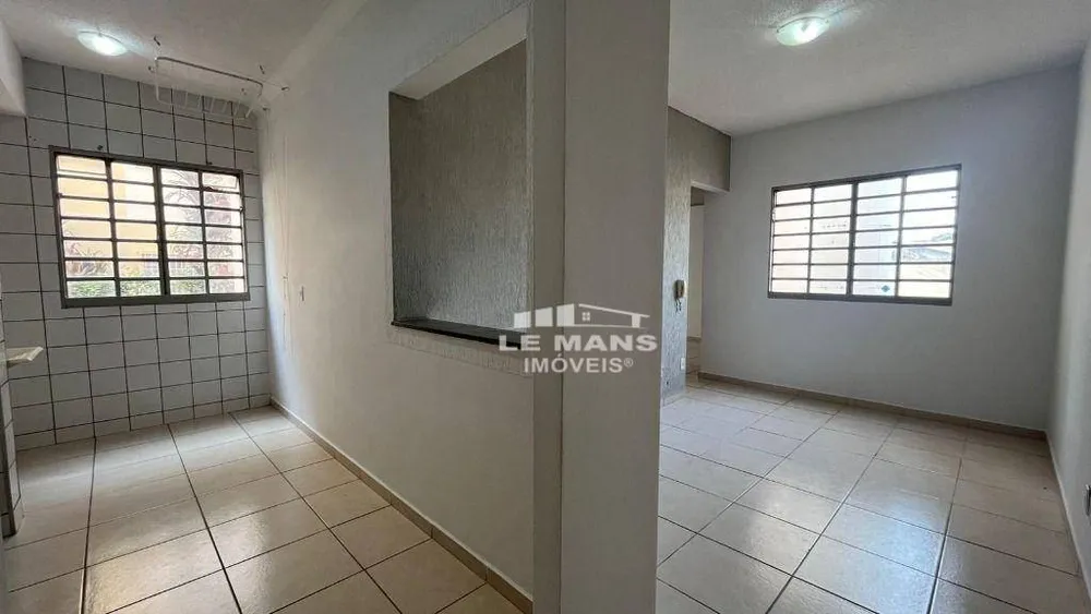 Apartamento, 2 quartos, 45 m² - Foto 8