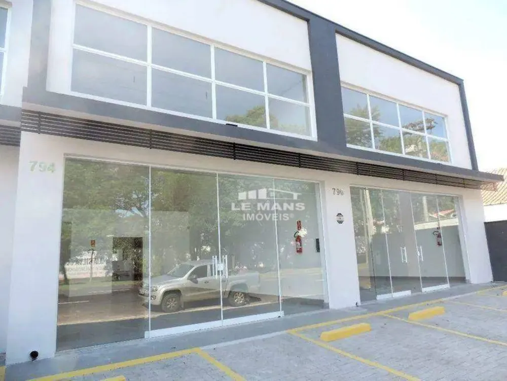 Loja-Salão, 65 m² - Foto 13