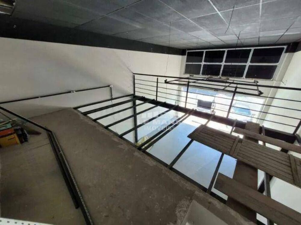 Loja-Salão, 65 m² - Foto 4