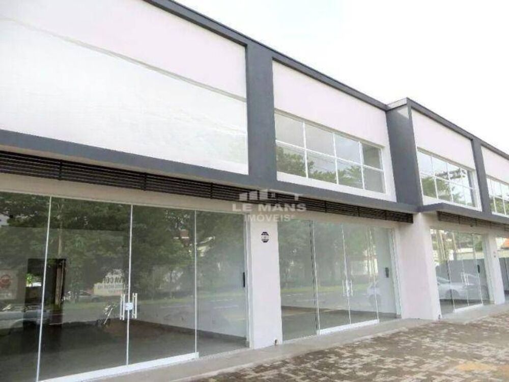 Loja-Salão, 65 m² - Foto 6