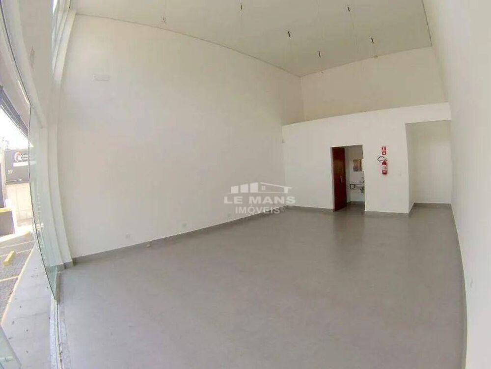 Loja-Salão, 65 m² - Foto 1