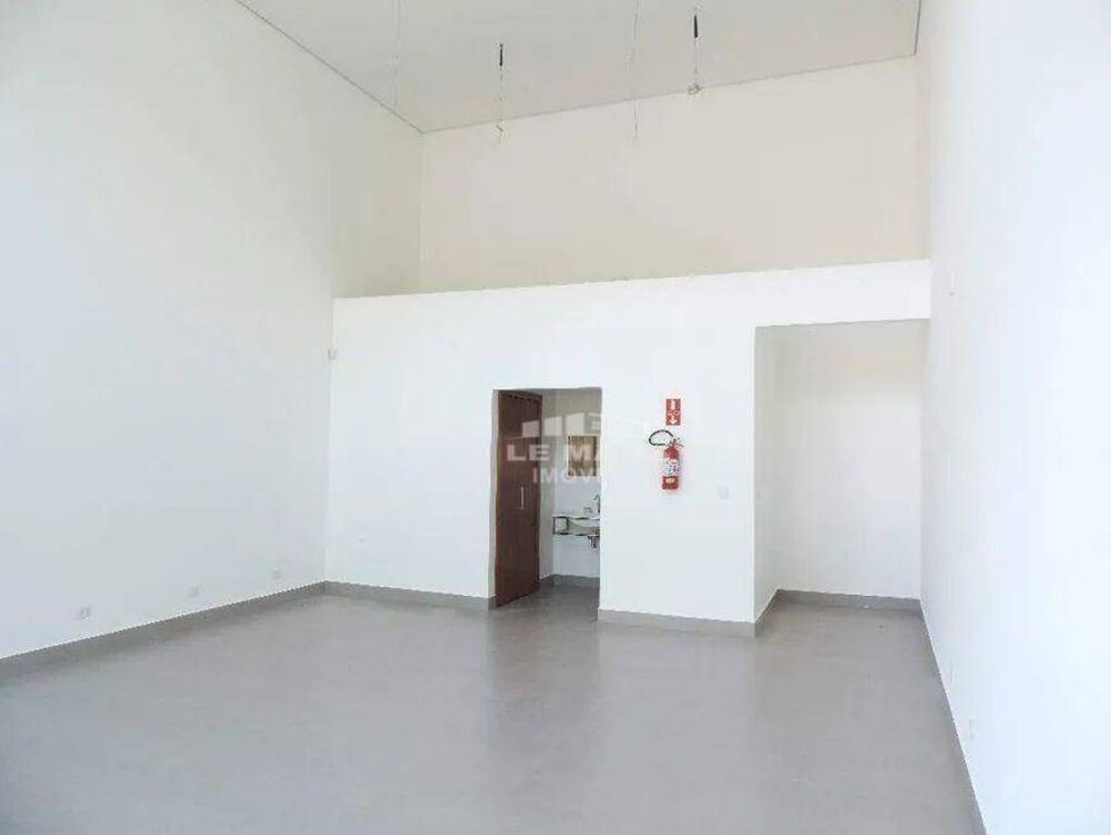 Loja-Salão, 65 m² - Foto 2