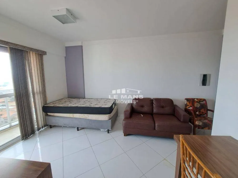 Apartamento, 1 quarto, 48 m² - Foto 4