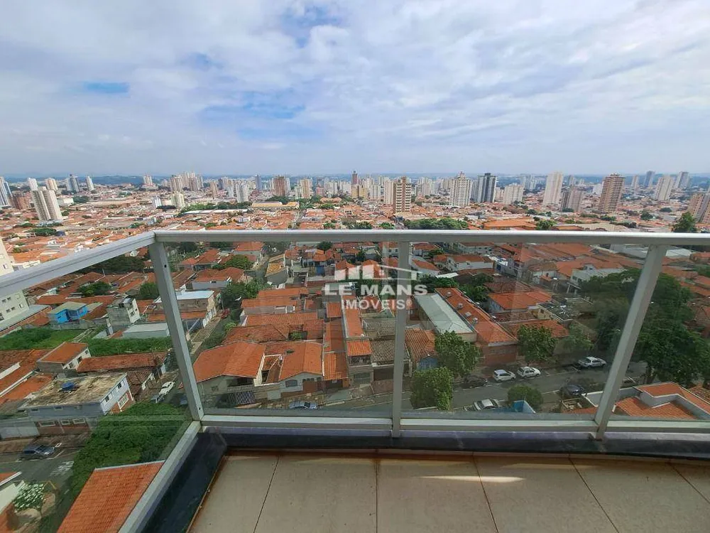 Apartamento, 1 quarto, 48 m² - Foto 3