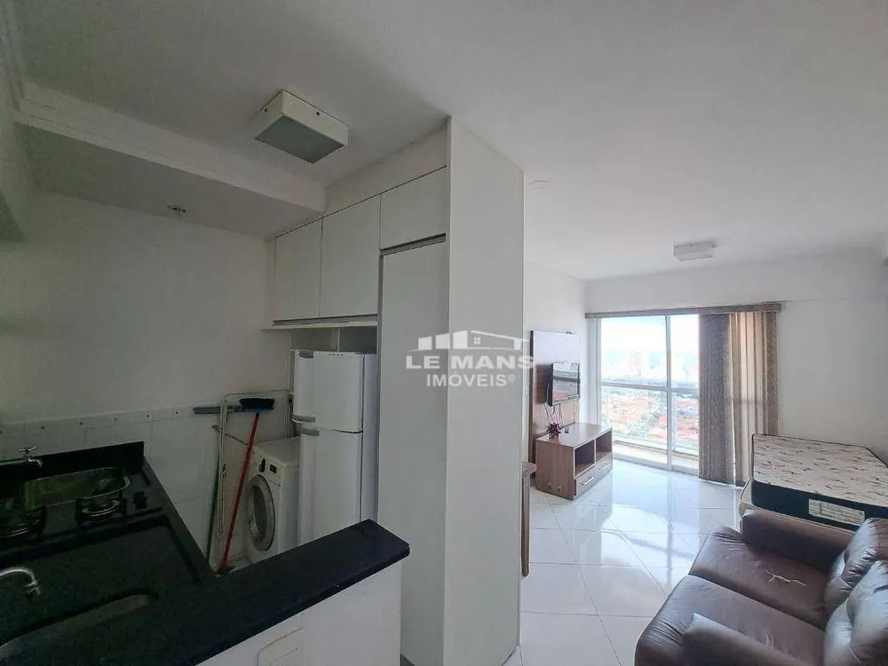 Apartamento, 1 quarto, 48 m² - Foto 7