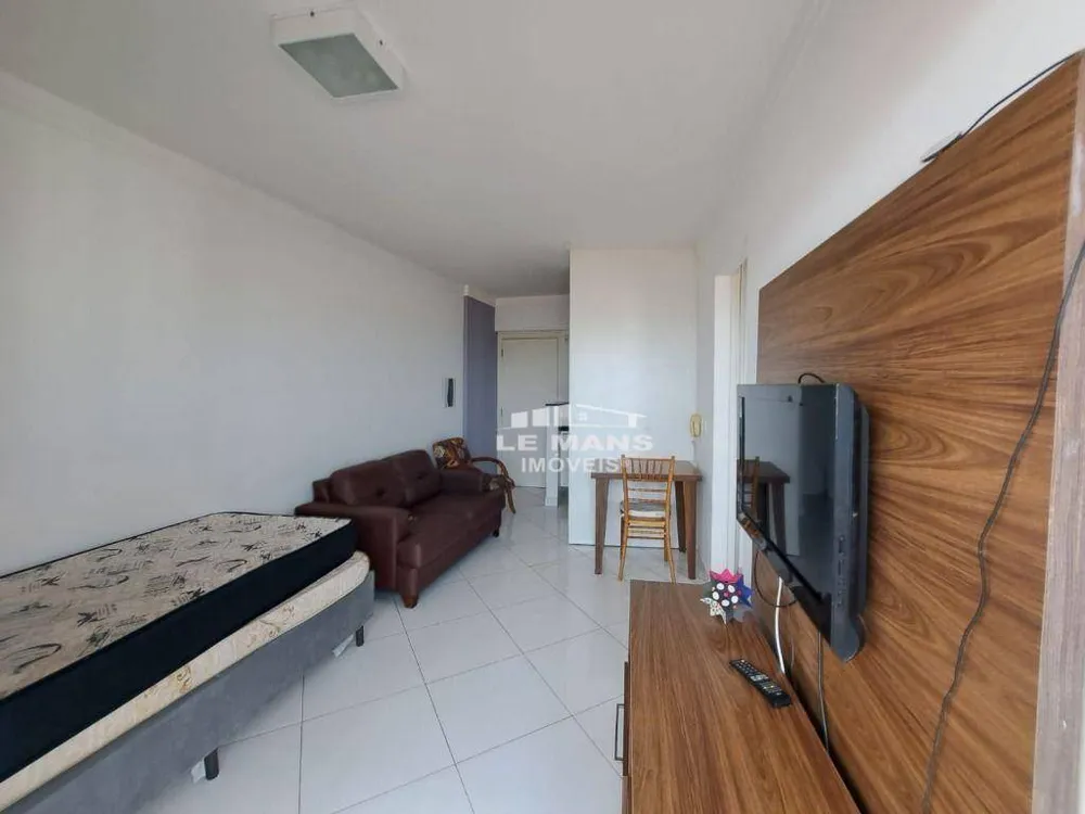 Apartamento, 1 quarto, 48 m² - Foto 2