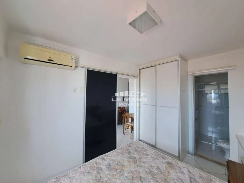 Apartamento, 1 quarto, 48 m² - Foto 2