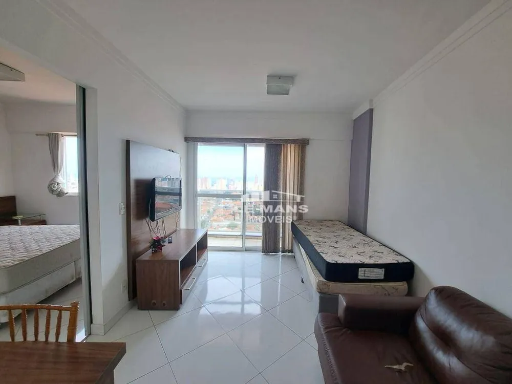 Apartamento, 1 quarto, 48 m² - Foto 5