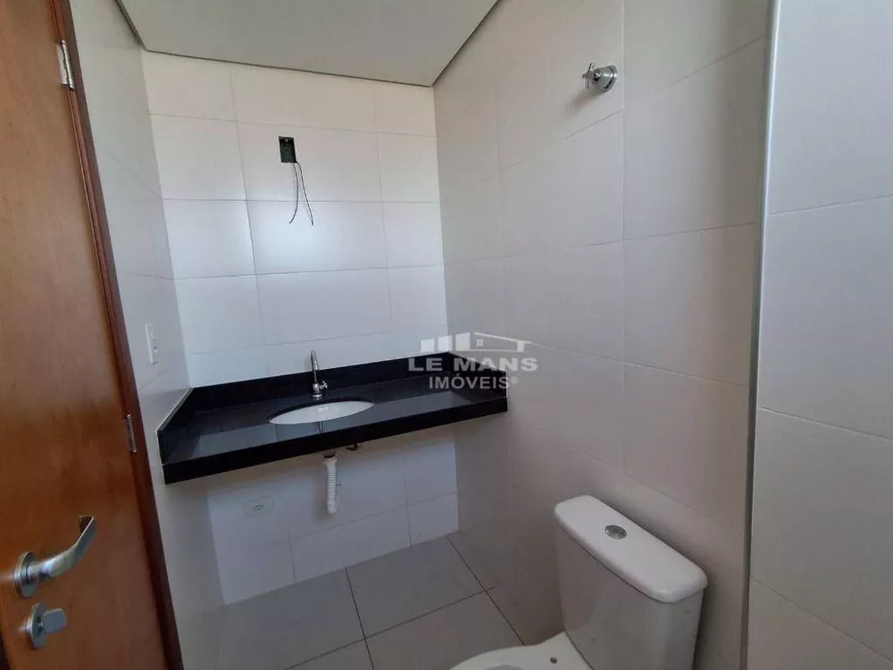 Apartamento, 3 quartos, 98 m² - Foto 1