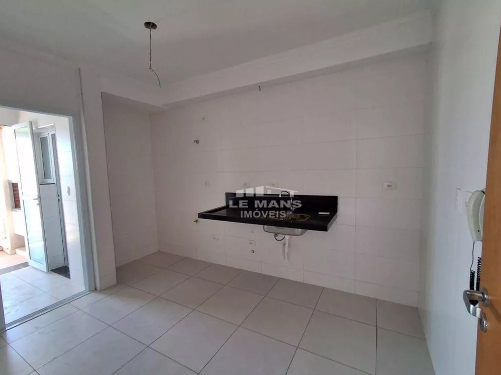 Apartamento, 3 quartos, 98 m² - Foto 3