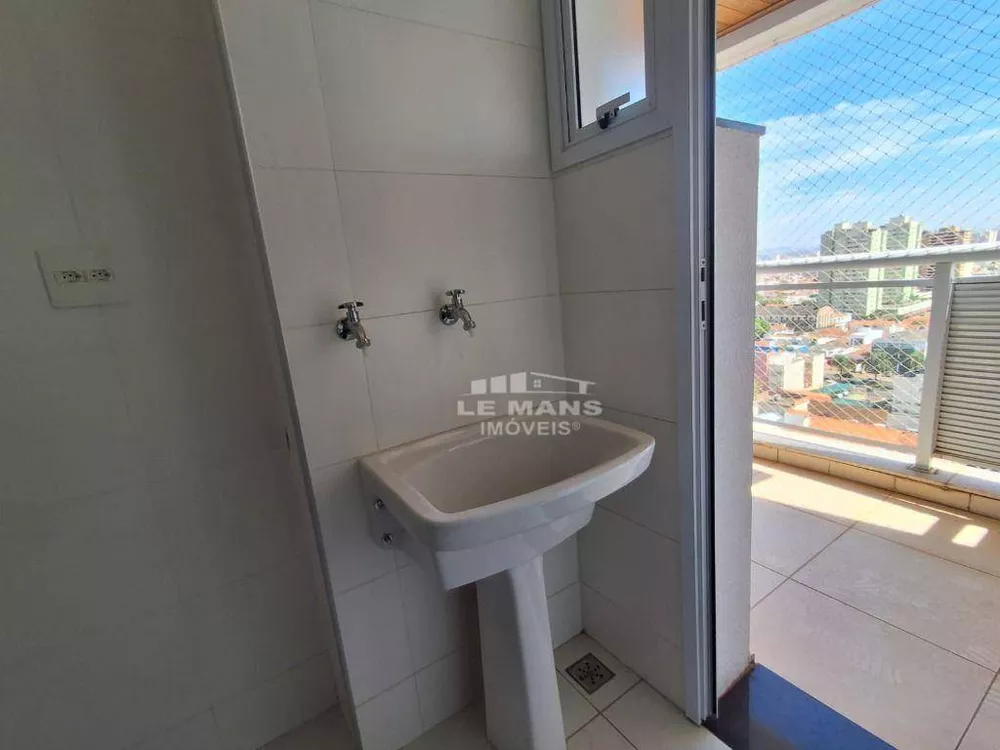 Apartamento, 3 quartos, 98 m² - Foto 4