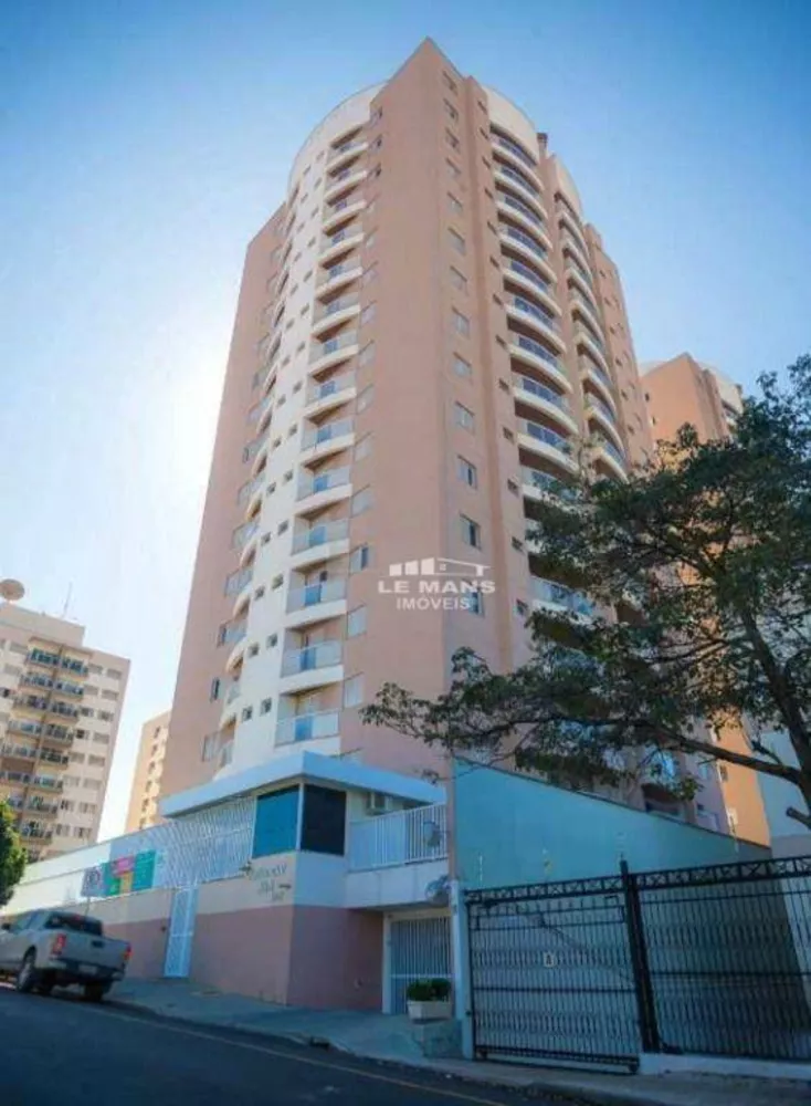 Apartamento, 3 quartos, 98 m² - Foto 6