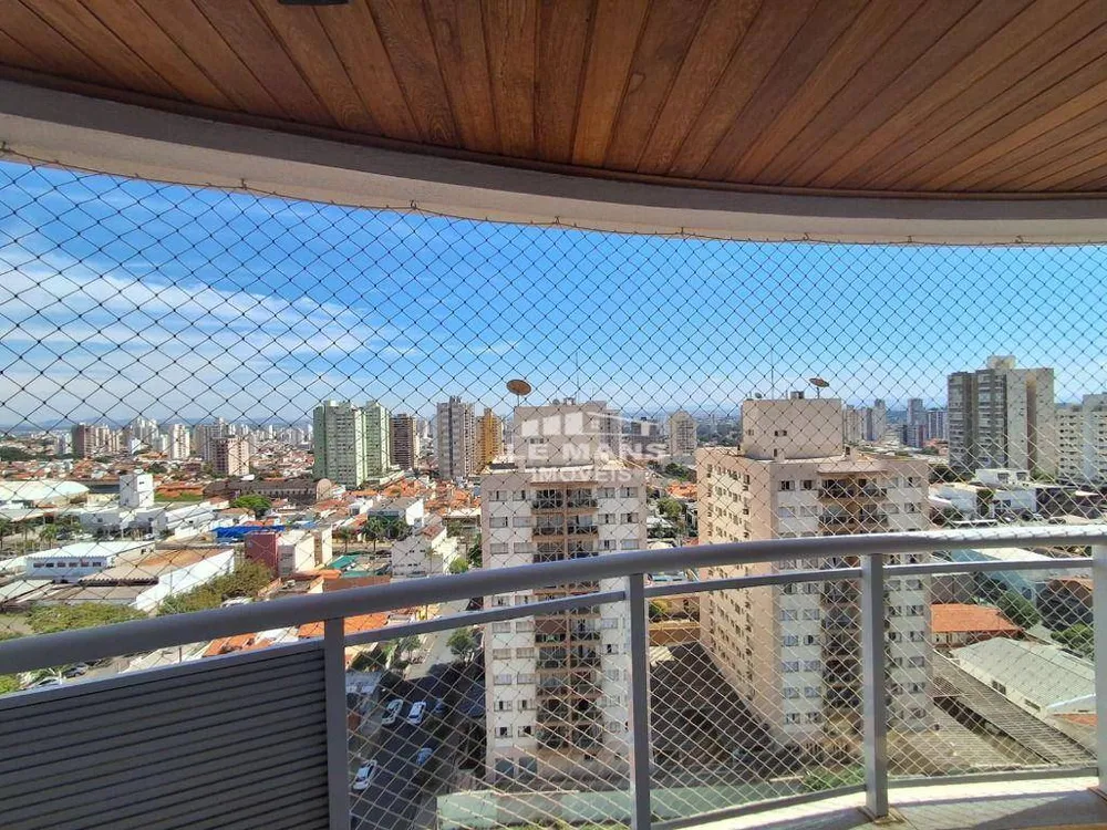 Apartamento, 3 quartos, 98 m² - Foto 17