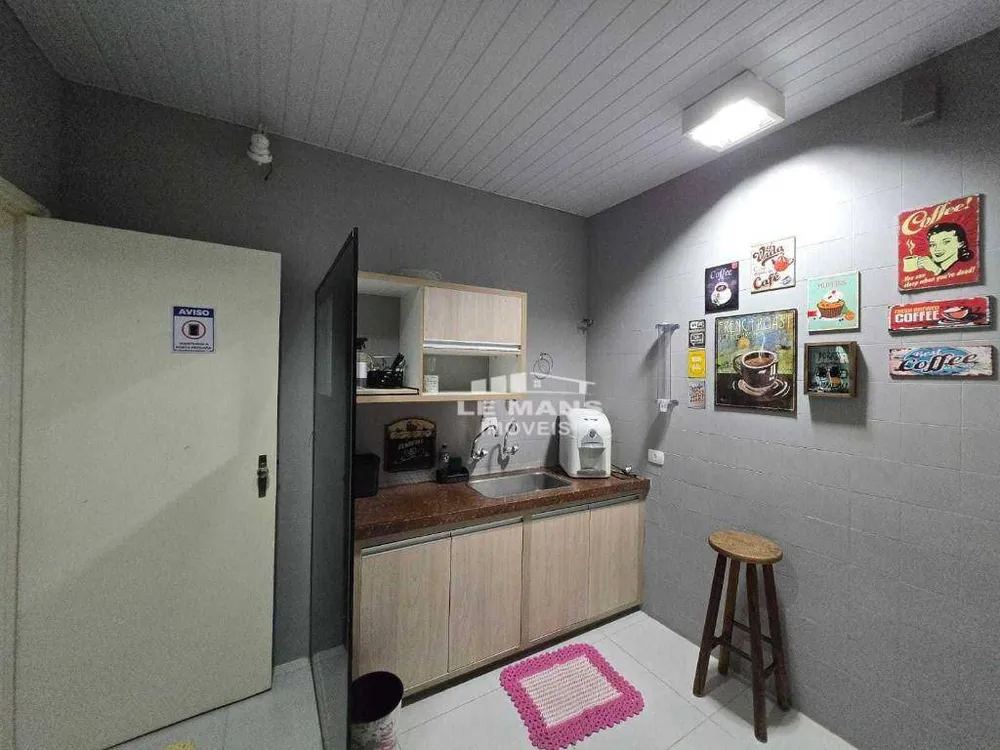 Sala-Conjunto, 122 m² - Foto 9