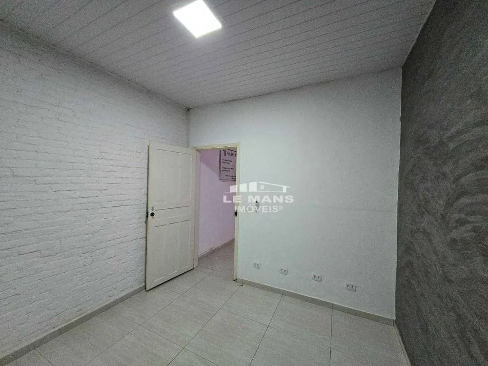 Sala-Conjunto, 122 m² - Foto 1