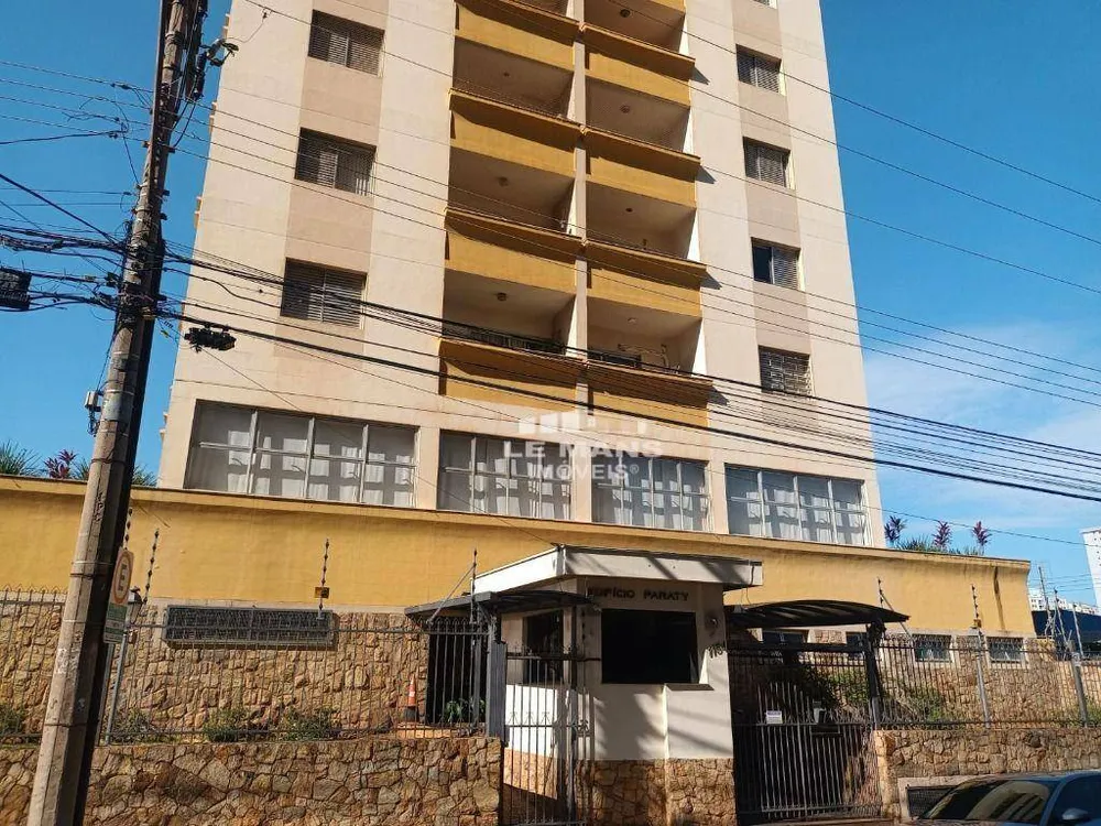 Apartamento, 2 quartos, 78 m² - Foto 8