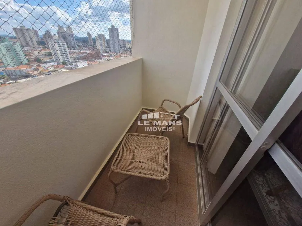 Apartamento, 2 quartos, 78 m² - Foto 7