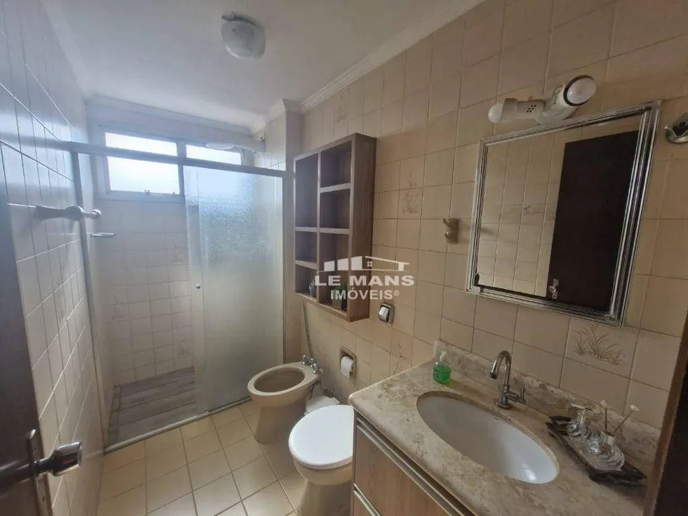 Apartamento, 2 quartos, 78 m² - Foto 2