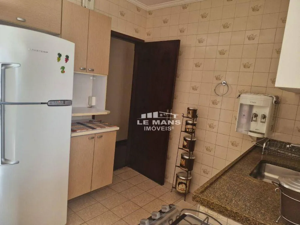 Apartamento, 2 quartos, 78 m² - Foto 6