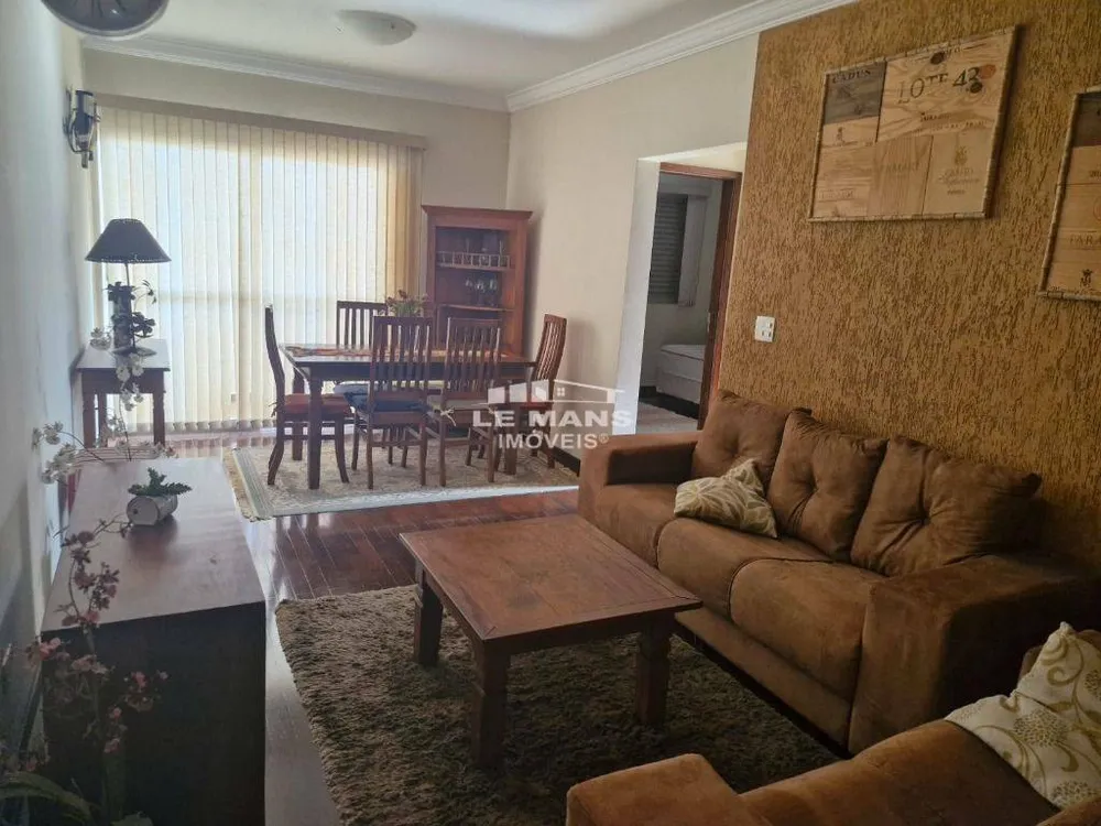 Apartamento, 2 quartos, 78 m² - Foto 2