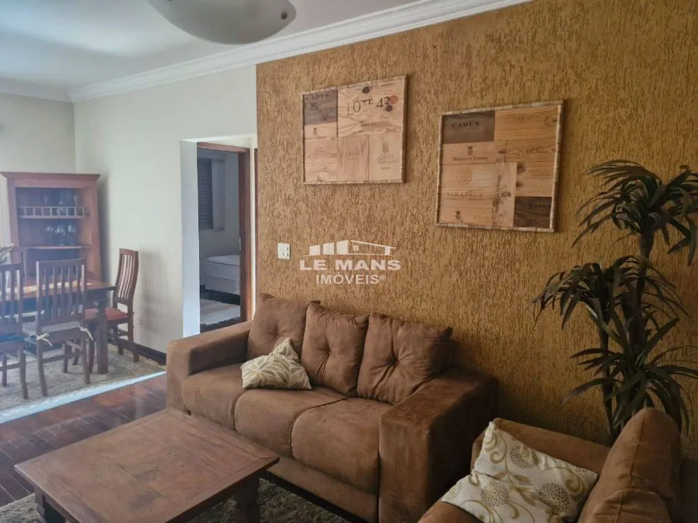 Apartamento, 2 quartos, 78 m² - Foto 1