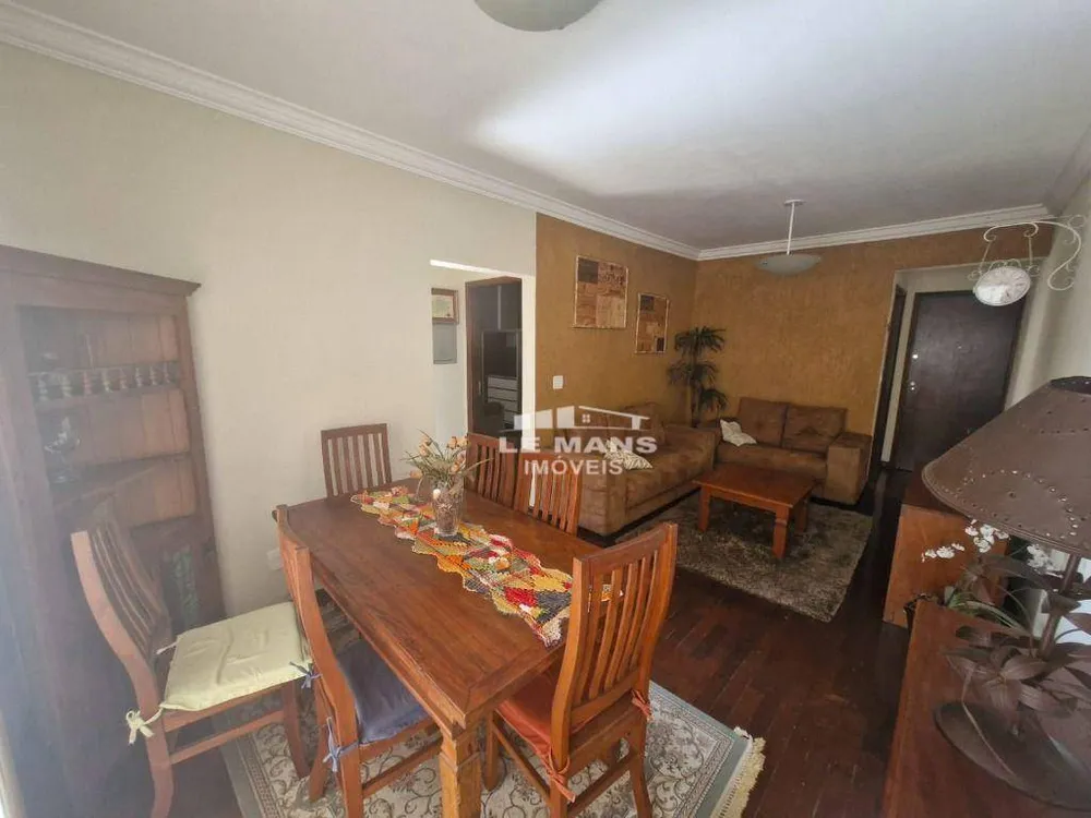 Apartamento, 2 quartos, 78 m² - Foto 4