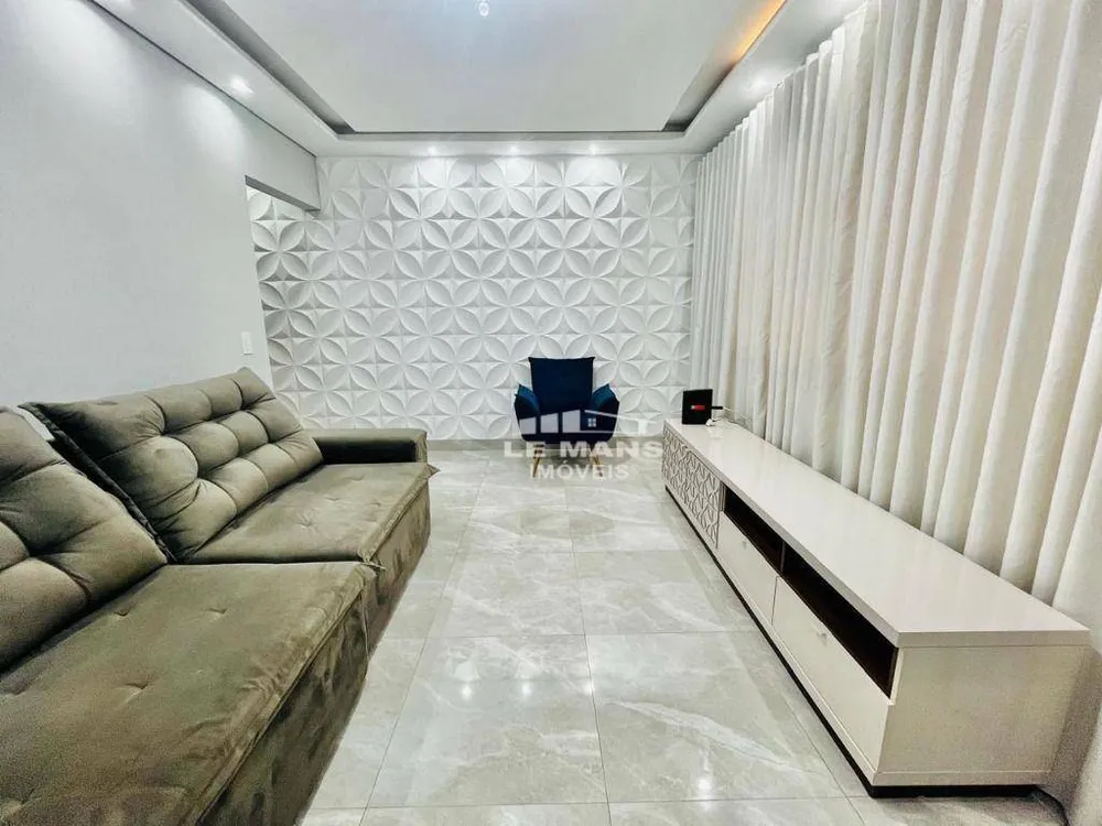 Casa, 2 quartos, 88 m² - Foto 1