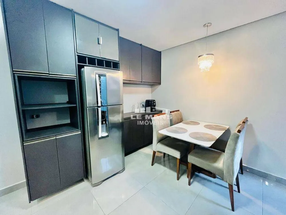 Casa, 2 quartos, 88 m² - Foto 6