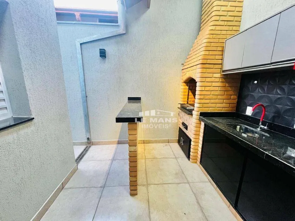 Casa, 2 quartos, 88 m² - Foto 10