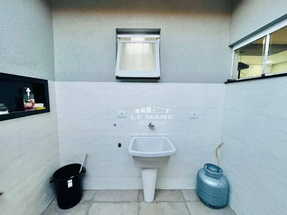 Casa, 2 quartos, 88 m² - Foto 11