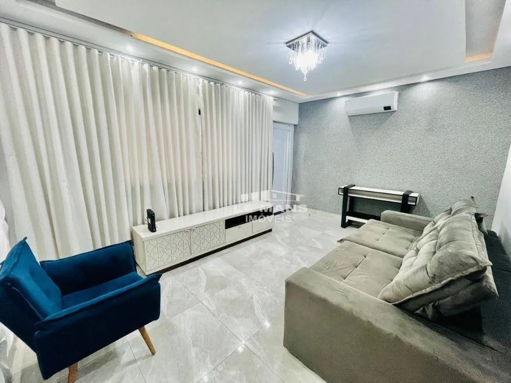 Casa, 2 quartos, 88 m² - Foto 3