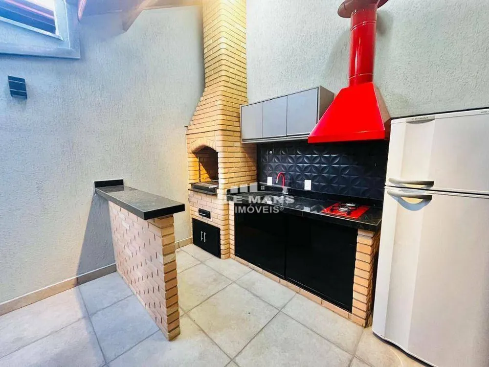 Casa, 2 quartos, 88 m² - Foto 9