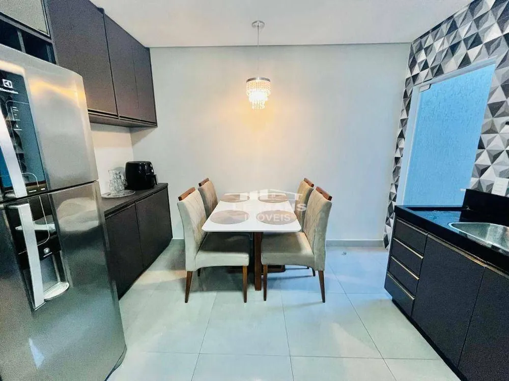 Casa, 2 quartos, 88 m² - Foto 5