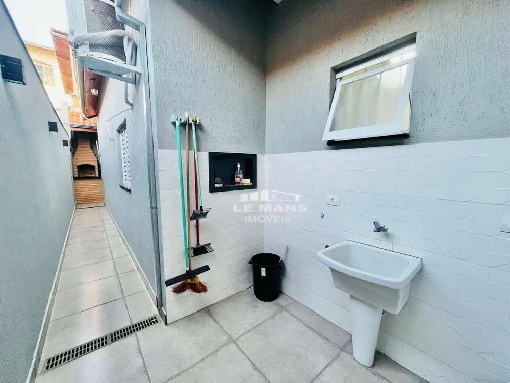 Casa, 2 quartos, 88 m² - Foto 12