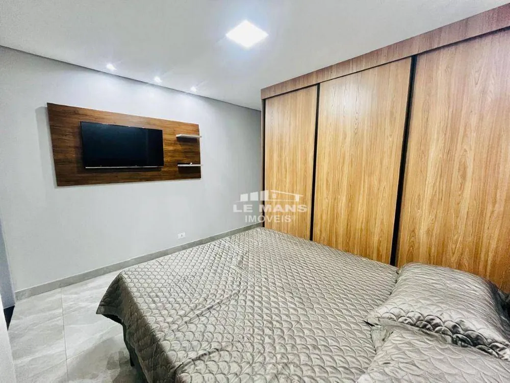 Casa, 2 quartos, 88 m² - Foto 8