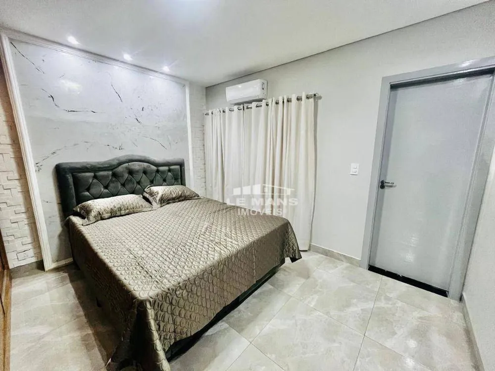 Casa, 2 quartos, 88 m² - Foto 7