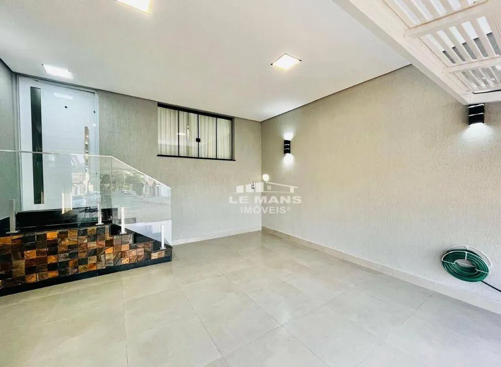 Casa, 2 quartos, 88 m² - Foto 2