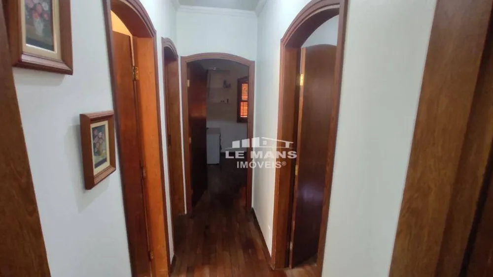 Casa, 4 quartos, 196 m² - Foto 2