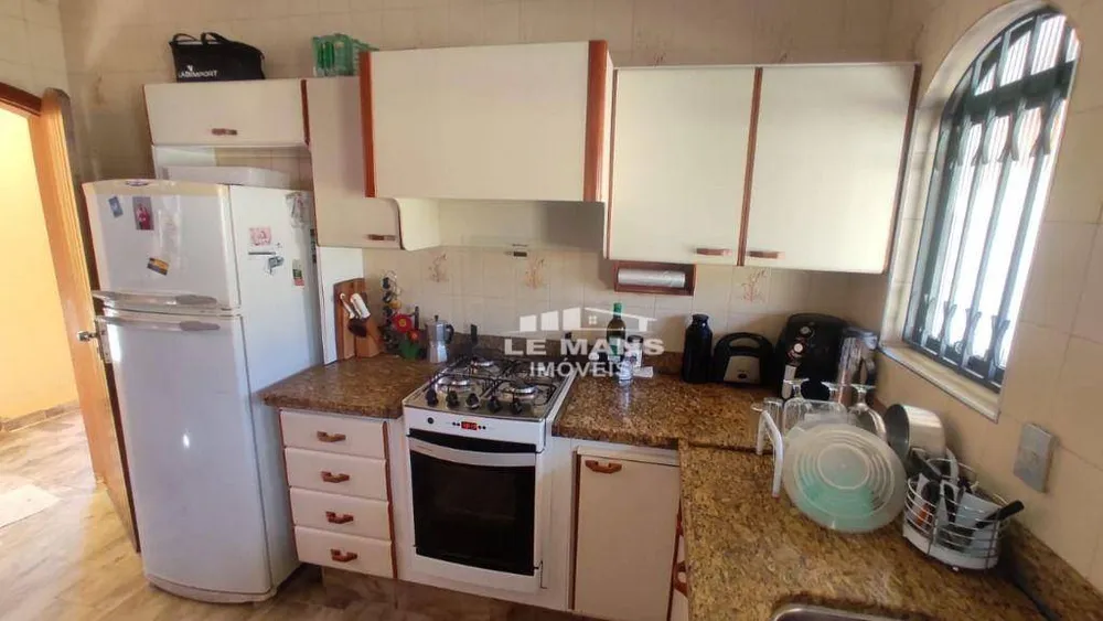 Casa, 4 quartos, 196 m² - Foto 6