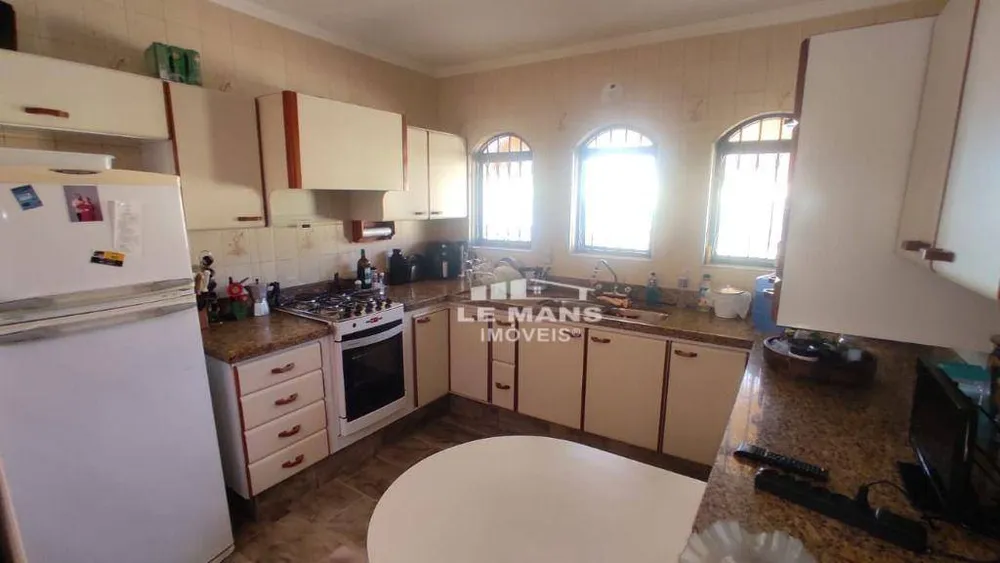 Casa, 4 quartos, 196 m² - Foto 7