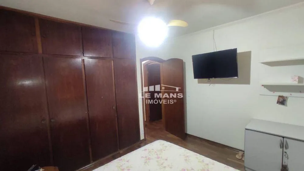 Casa, 4 quartos, 196 m² - Foto 4