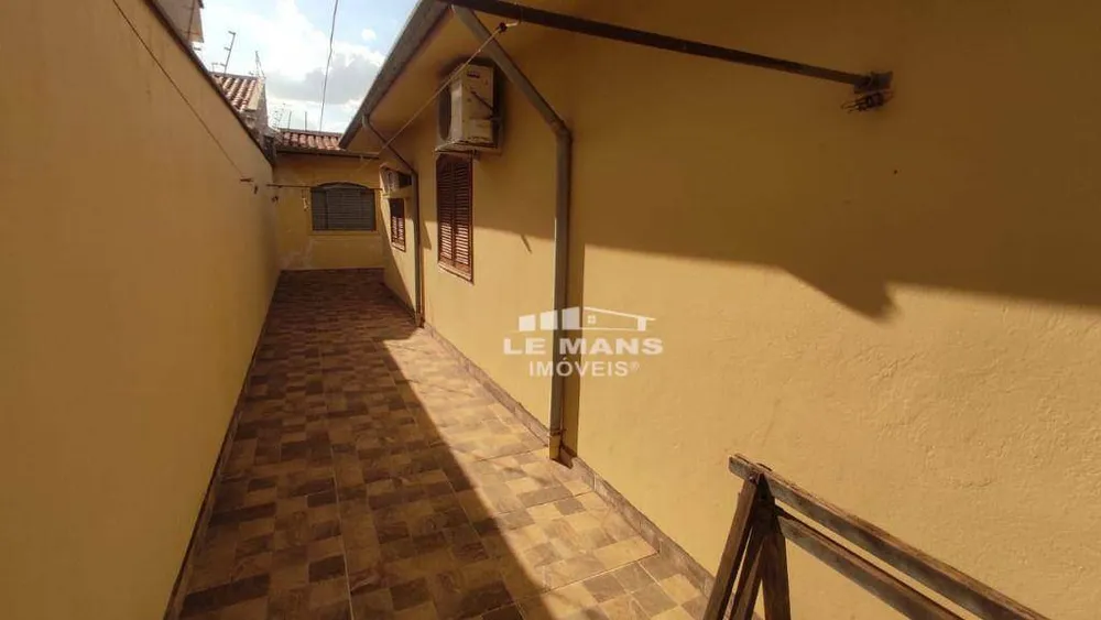 Casa, 4 quartos, 196 m² - Foto 8