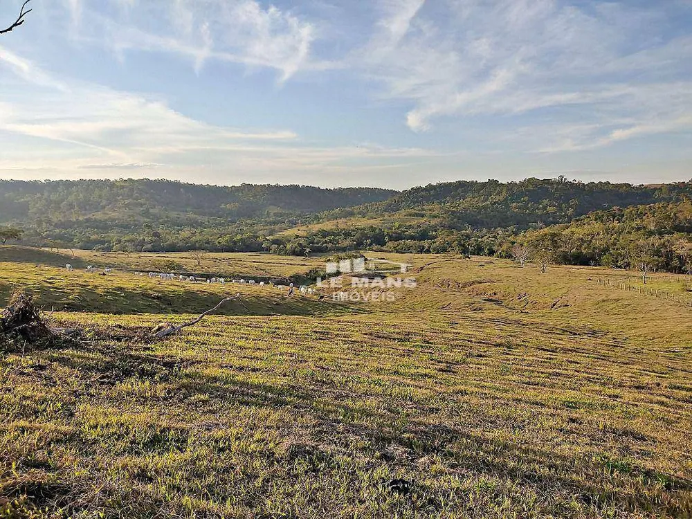 Fazenda, 182 hectares - Foto 8
