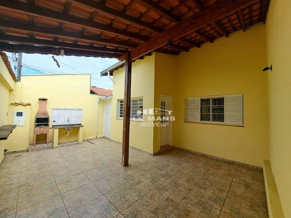 Casa, 2 quartos, 85 m² - Foto 1