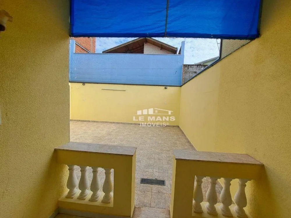 Casa, 2 quartos, 85 m² - Foto 9