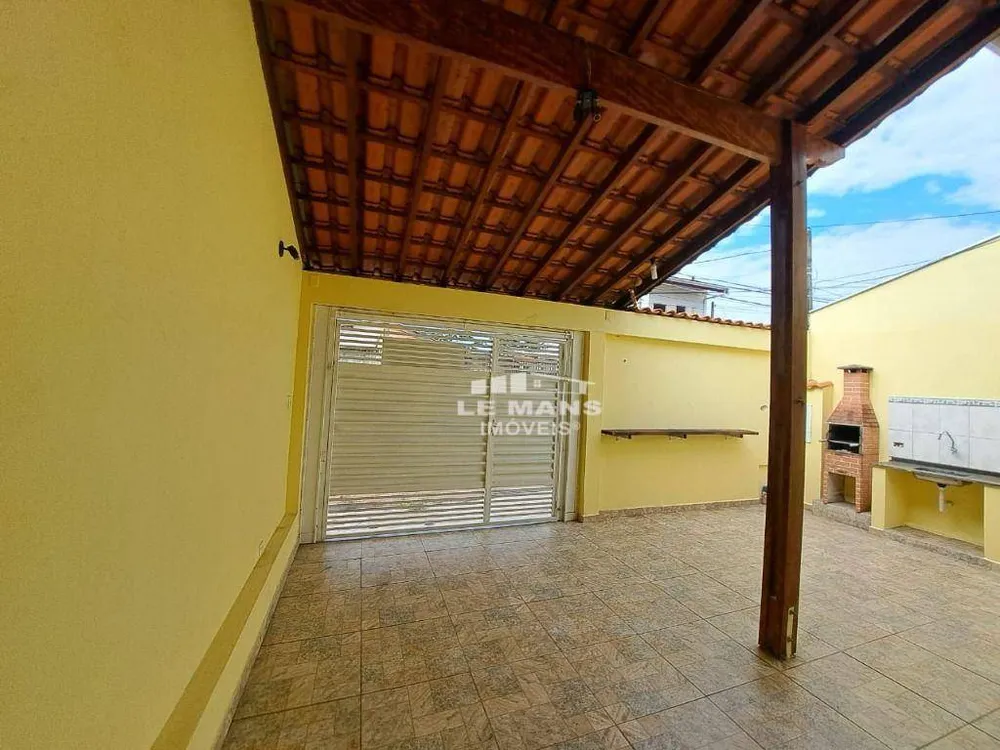 Casa, 2 quartos, 85 m² - Foto 3