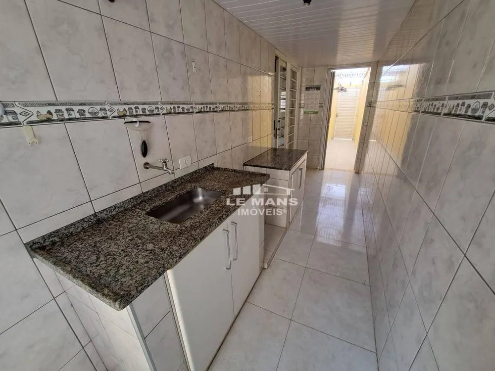 Casa, 2 quartos, 85 m² - Foto 12