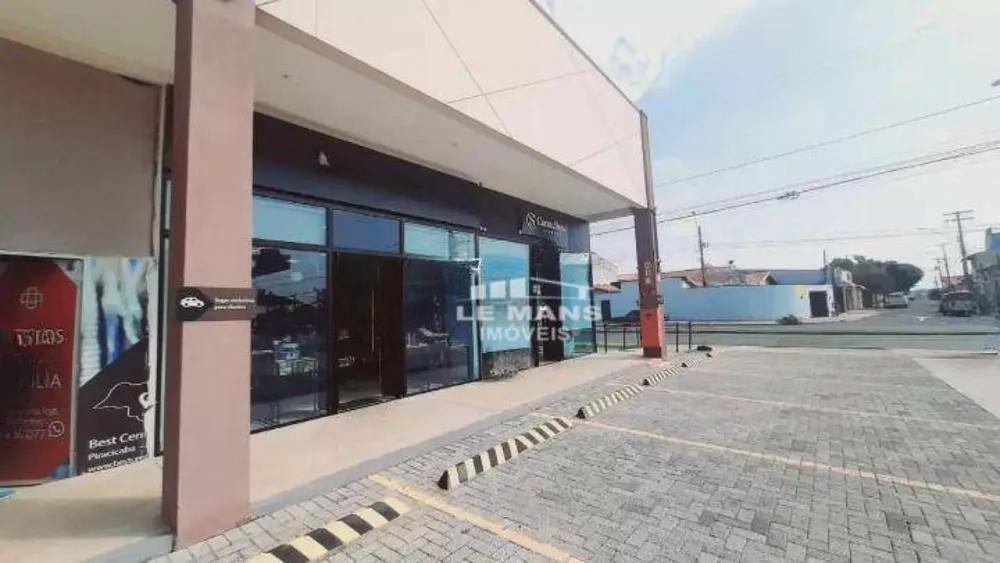 Loja-Salão, 60 m² - Foto 3