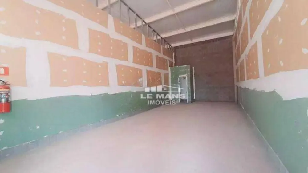Loja-Salão, 60 m² - Foto 4