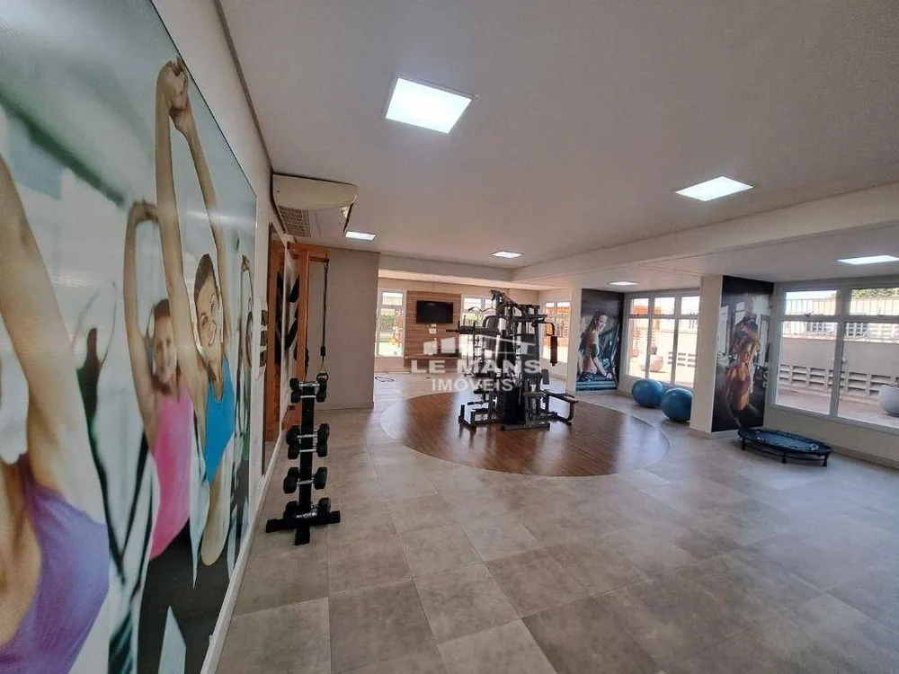 Apartamento, 3 quartos, 86 m² - Foto 2